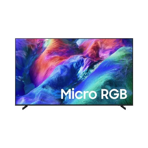 TV UHD SAMSUNG MRE65R85HAUXXH MICRO RGB SMART AI 120Hz